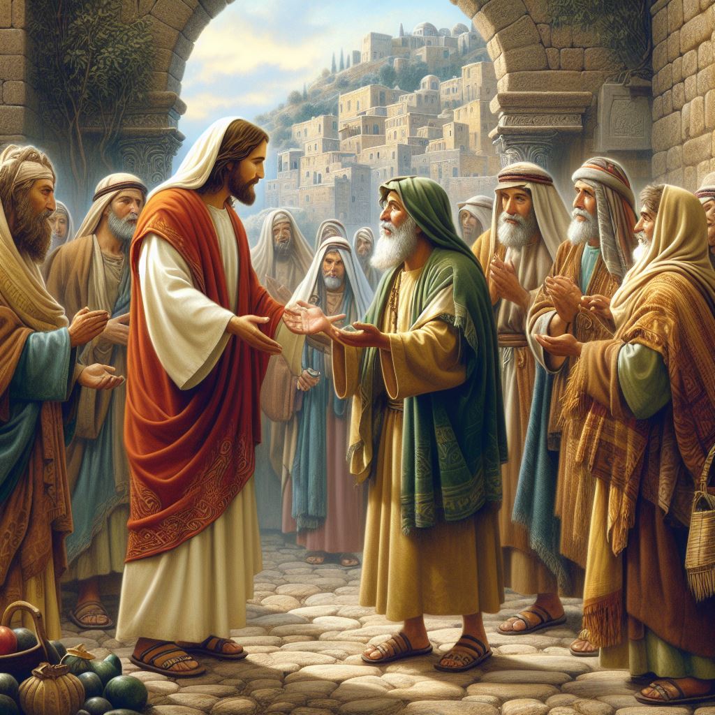 Balancing Christian Compassion Without Betraying Loyalty To&nbsp;Christ